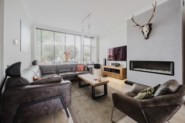 Medium property photo - Zalmsteek 43, 3192 MC Hoogvliet Rotterdam
